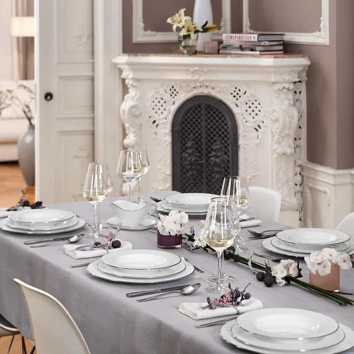 Elegantes Villeroy Und Boch Glser Bild