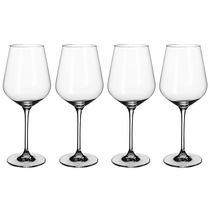 La Divina Bourgogneglas 4er Pack - 68cl - Villeroy & Boch