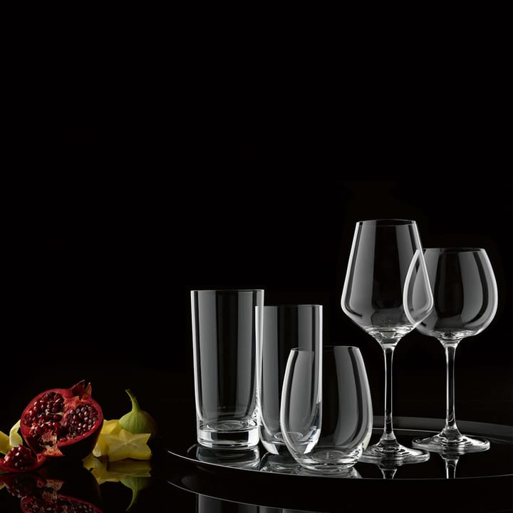 La Divina Longdrinkglas 4er Pack - 44cl - Villeroy & Boch