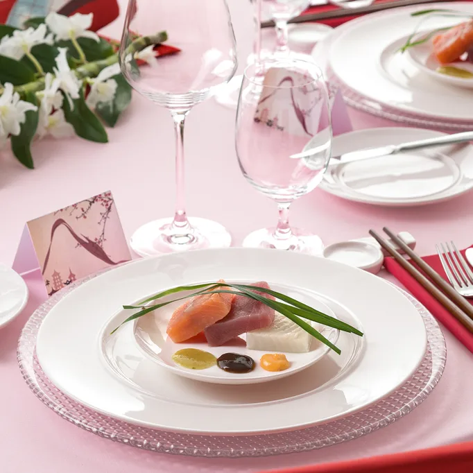 La Divina Wasserglas 4er Pack, 33cl Villeroy & Boch