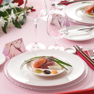 La Divina Wasserglas 4er Pack - 33cl - Villeroy & Boch