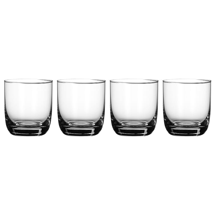 La Divina Whiskeyglas 4er Pack - 36cl - Villeroy & Boch