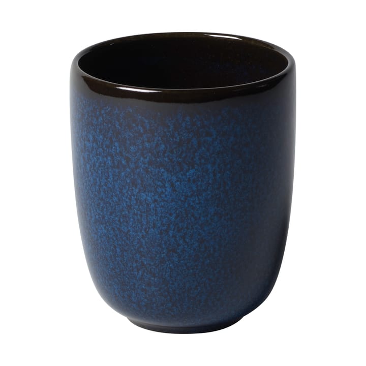 Lave Becher 40cl - Lave bleu (blau) - Villeroy & Boch