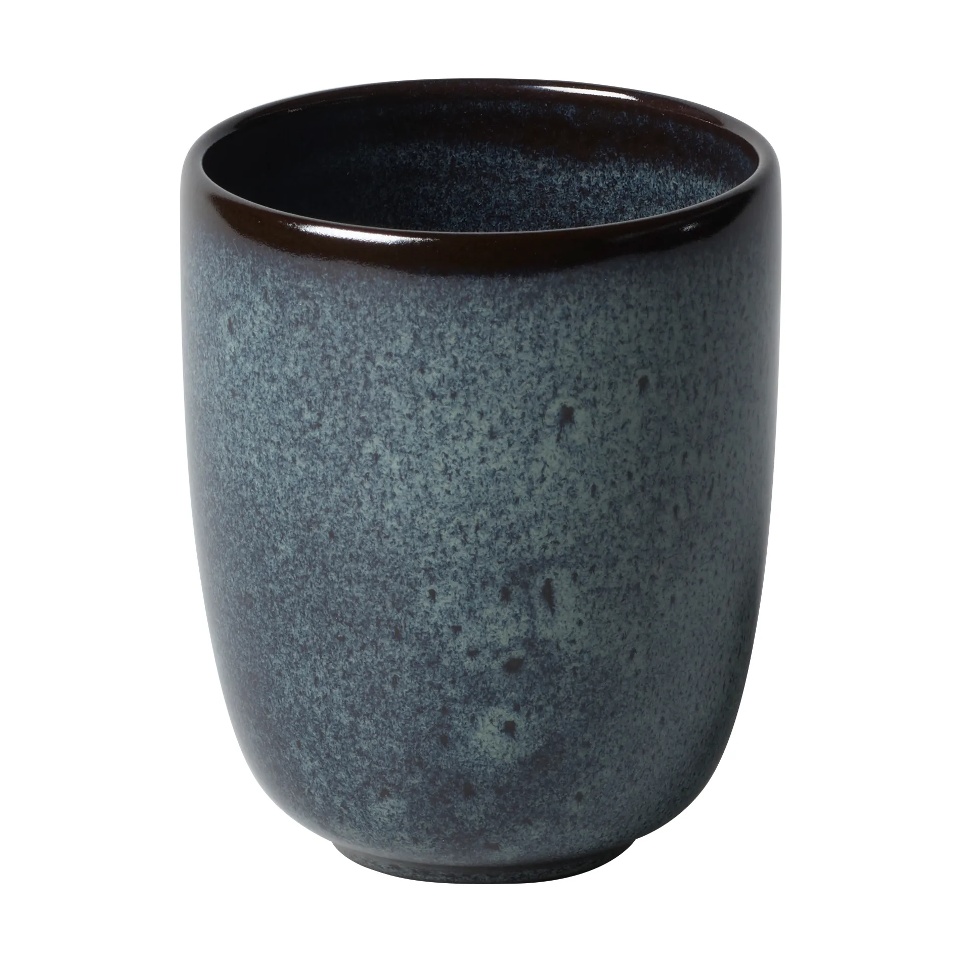 Lave Becher 40cl, Lave gris (grau) Villeroy & Boch