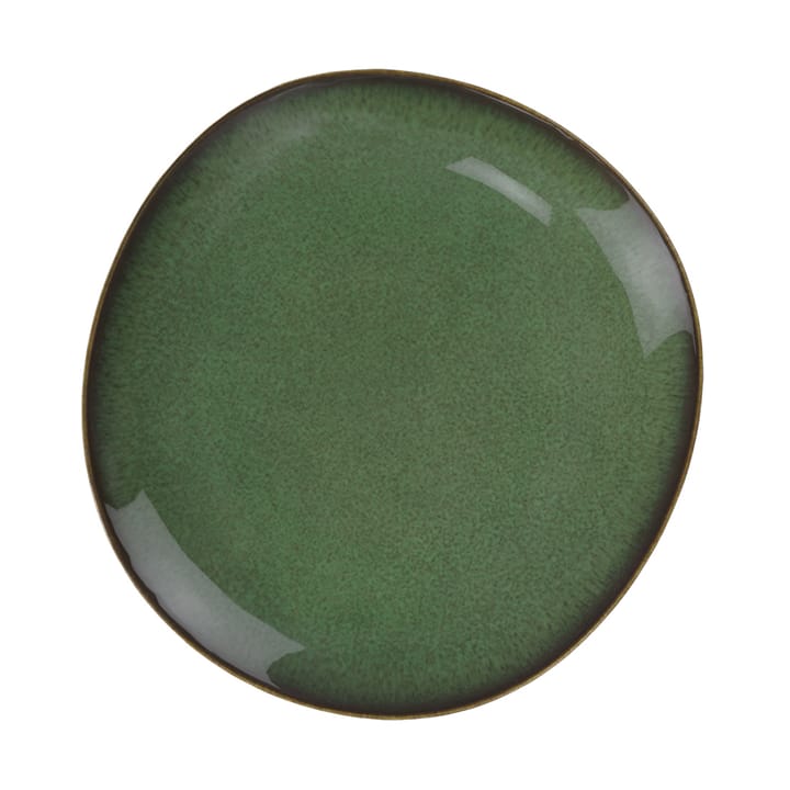 Lave Bread & Butter kleiner Teller Ø17cm - Green - Villeroy & Boch