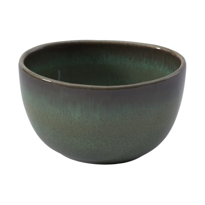Lave Dip Schale Ø10cm - Green - Villeroy & Boch