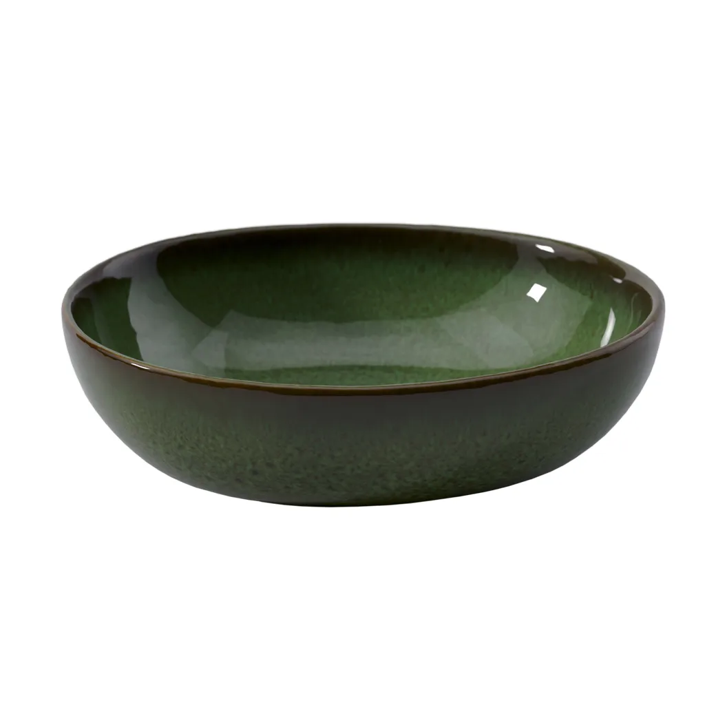 Lave Frühstücksschale Ø17 cm, Green Villeroy & Boch