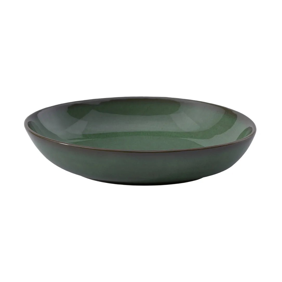 Lave Schale Ø22cm, Green Villeroy & Boch