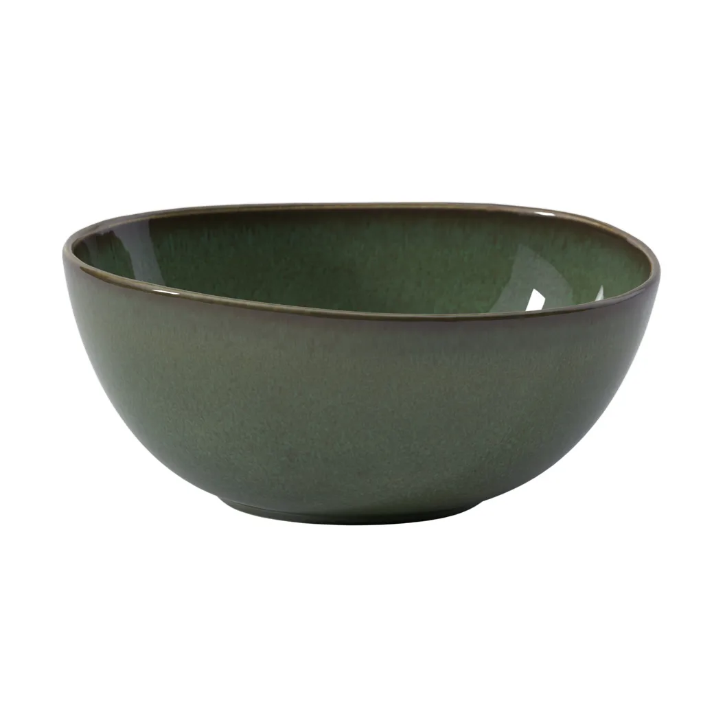 Lave Servierschale Ø25,5cm, Green Villeroy & Boch