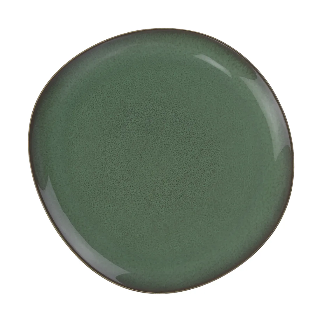 Lave Servierteller Ø32cm, Green Villeroy & Boch