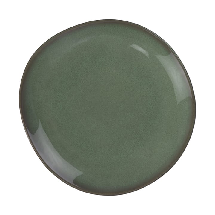Lave Teller Ø23cm - Green - Villeroy & Boch