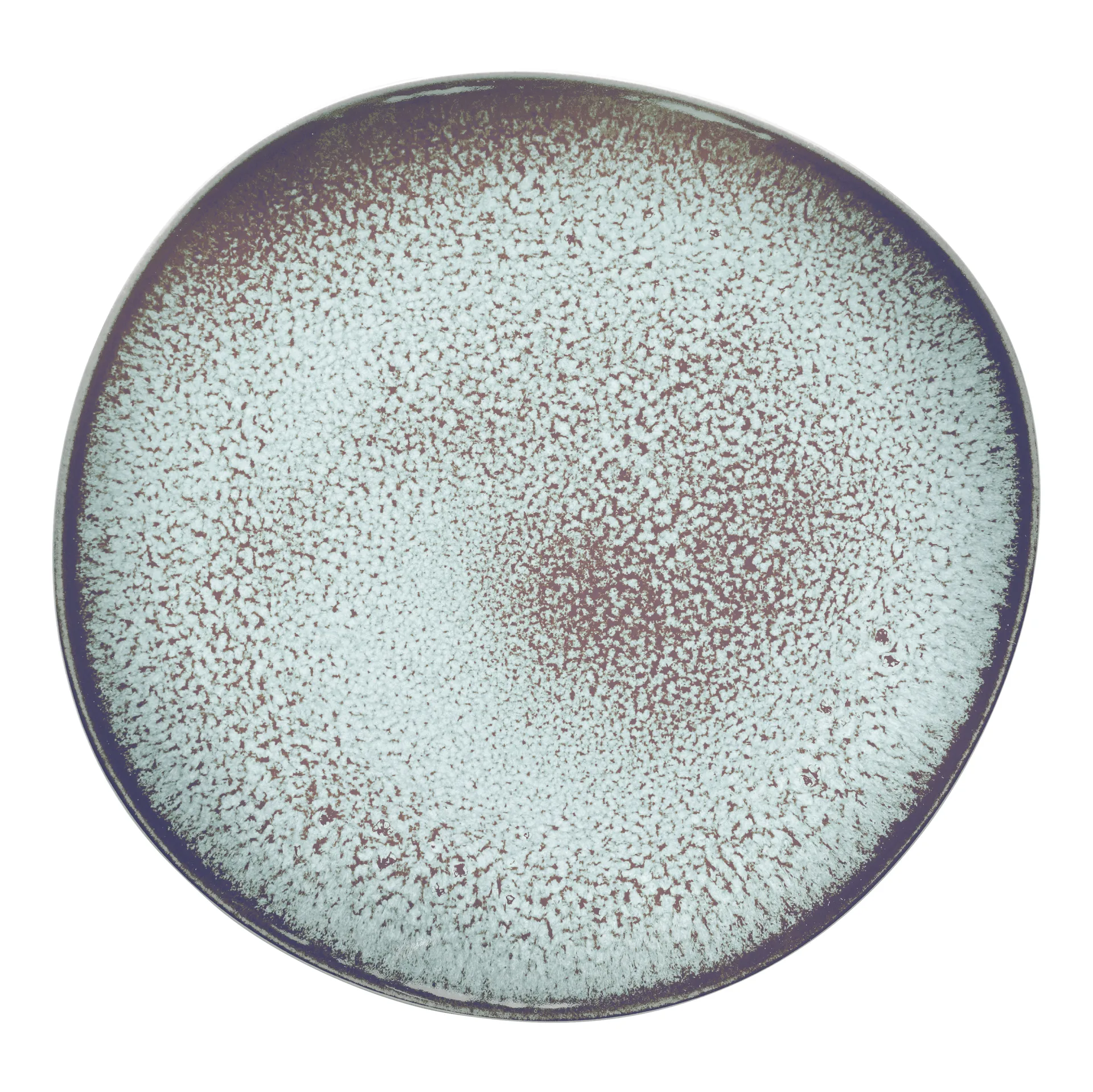 Lave Teller Ø23cm, Lave glace Villeroy & Boch