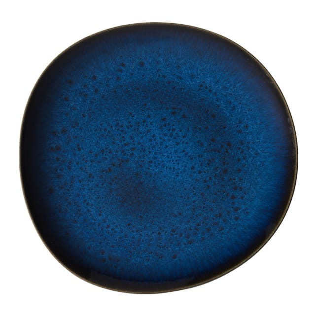 Lave Teller Ø 28cm - Lave bleu (blau) - Villeroy & Boch