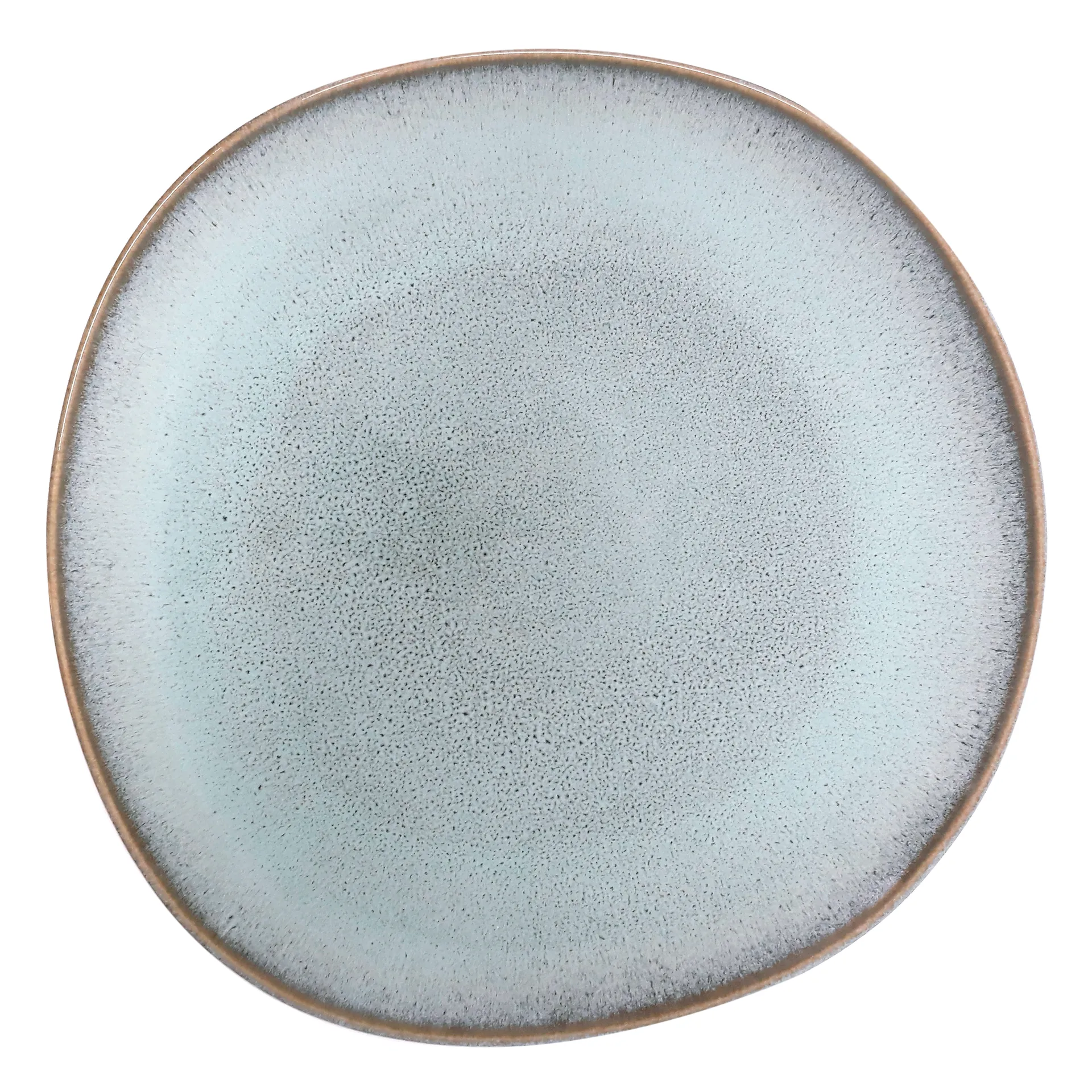 Lave Teller Ø28cm, Lave glace Villeroy & Boch