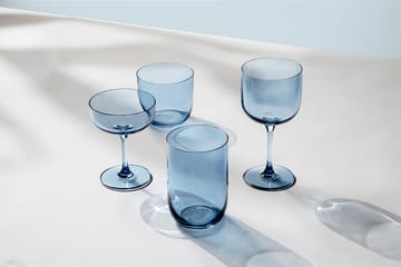 Like Champagnerglas coupe 10 cl 2er Pack - Ice - Villeroy & Boch
