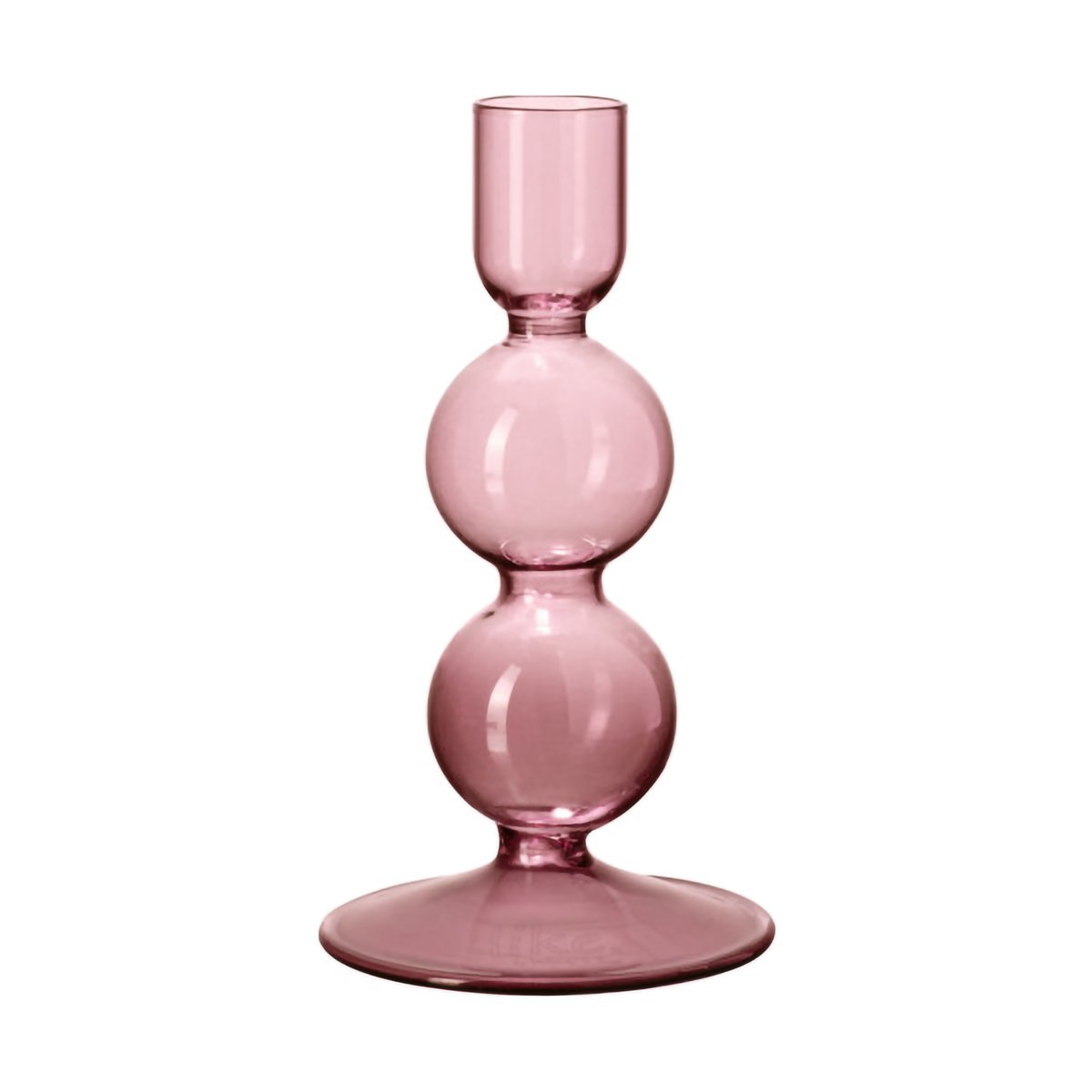Villeroy & Boch Like home Kerzenständer 13,5 cm Grape