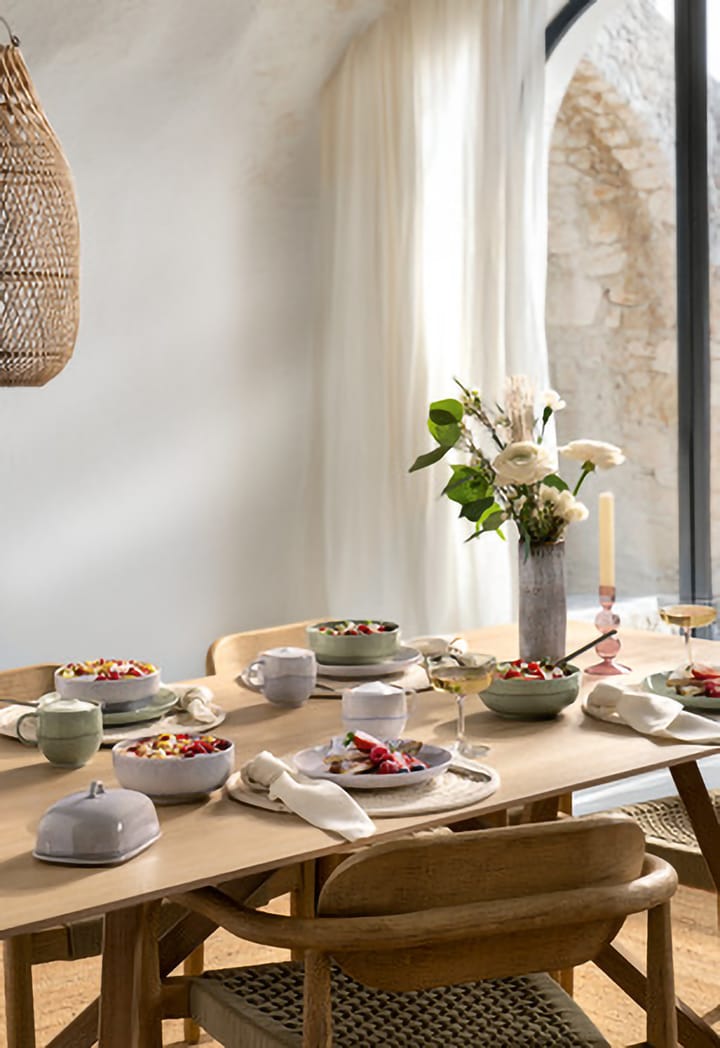 Like home Kerzenständer 13,5 cm, Grape Villeroy & Boch