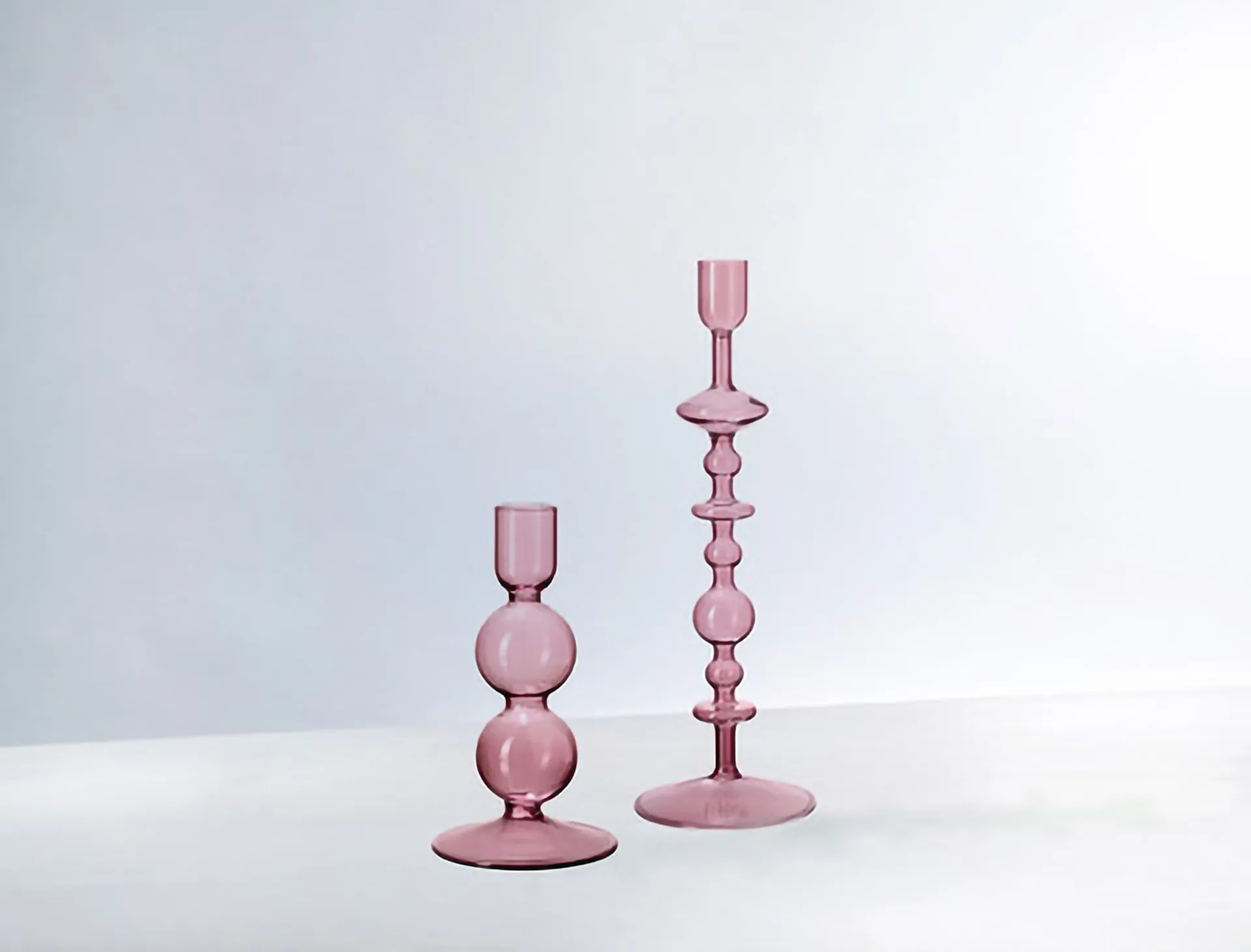 Like home Kerzenständer 13,5 cm, Grape Villeroy & Boch