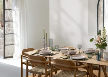 Like home Kerzenständer 13,5 cm - Ice - Villeroy & Boch