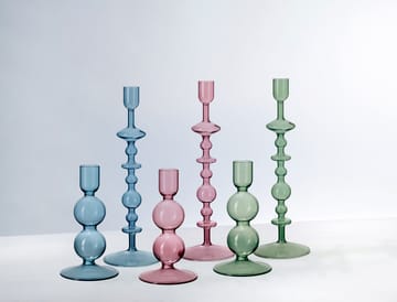 Like home Kerzenständer 13,5 cm - Ice - Villeroy & Boch