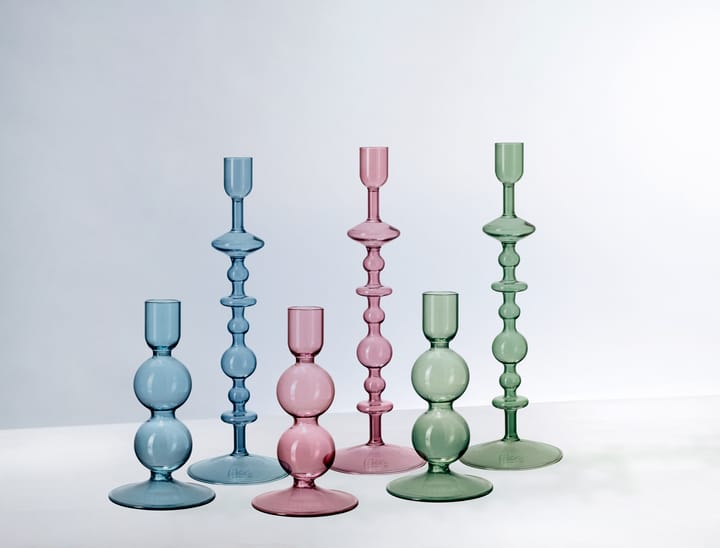 Like home Kerzenständer 13,5 cm, Ice Villeroy & Boch