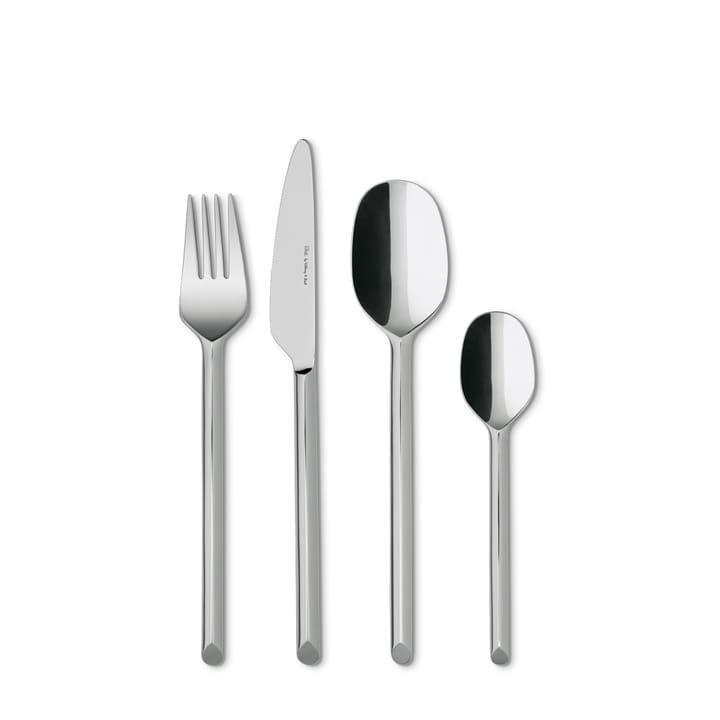 Like home Kerzenständer 13,5 cm - Sage - Villeroy & Boch
