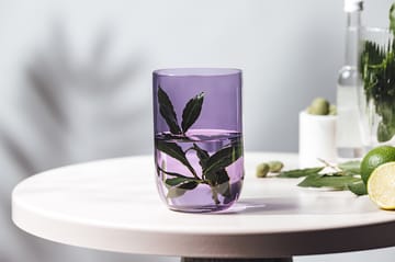 Like Longdrinkglas 38,5 cl 2er Pack - Lavender - Villeroy & Boch