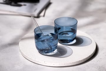 Like Wasserglas 28 cl 2er Pack - Ice - Villeroy & Boch