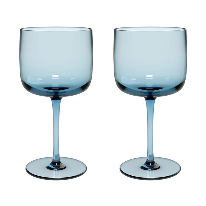 Like Weinglas 27 cl 2er Pack - Ice - Villeroy & Boch