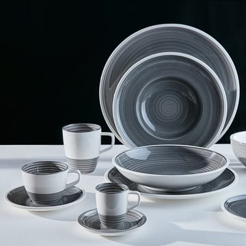 Manufacture Gris Kaffeetasse - 25cl - Villeroy & Boch
