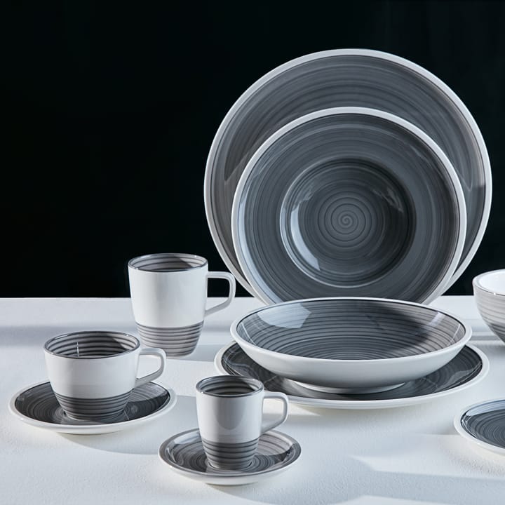 Manufacture Gris Kaffeetasse, 25cl Villeroy & Boch