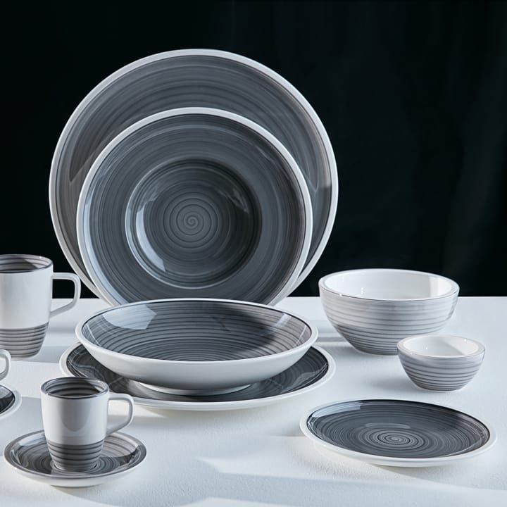 Manufacture Gris Pastaschale, 23,5cm Villeroy & Boch