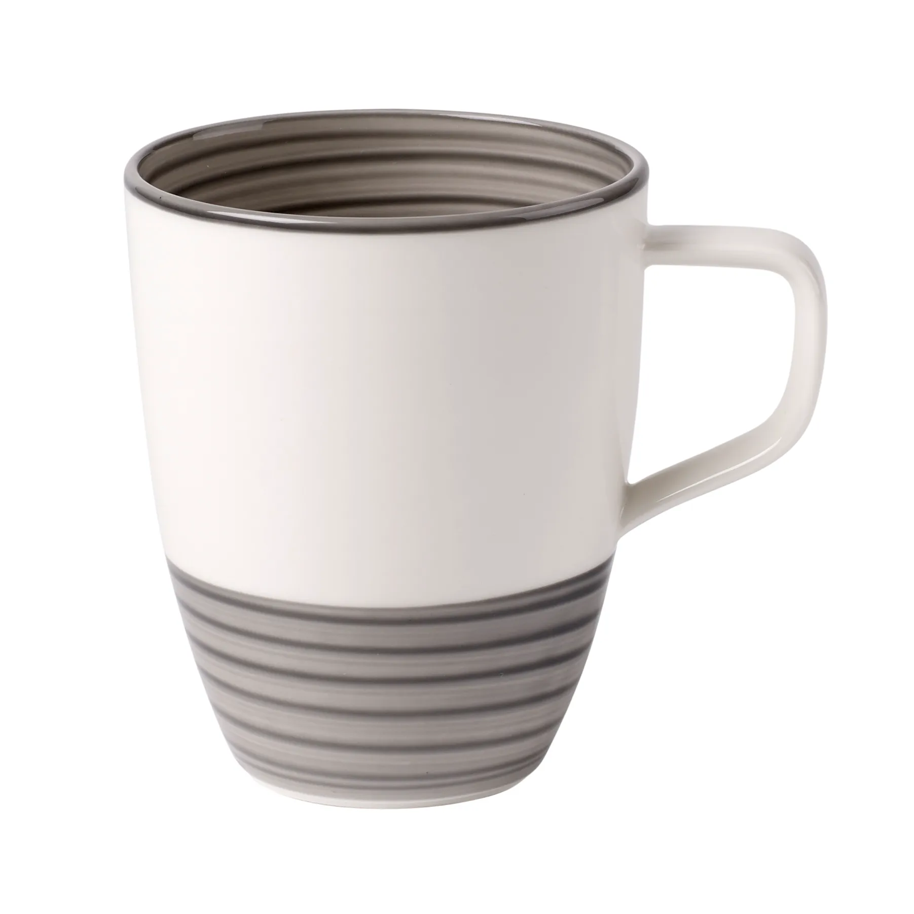 Manufacture Gris Tasse, 38cl Villeroy & Boch