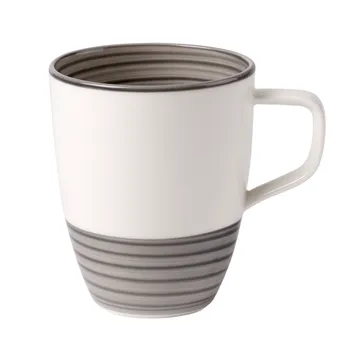 Manufacture Gris Tasse - 38cl - Villeroy & Boch