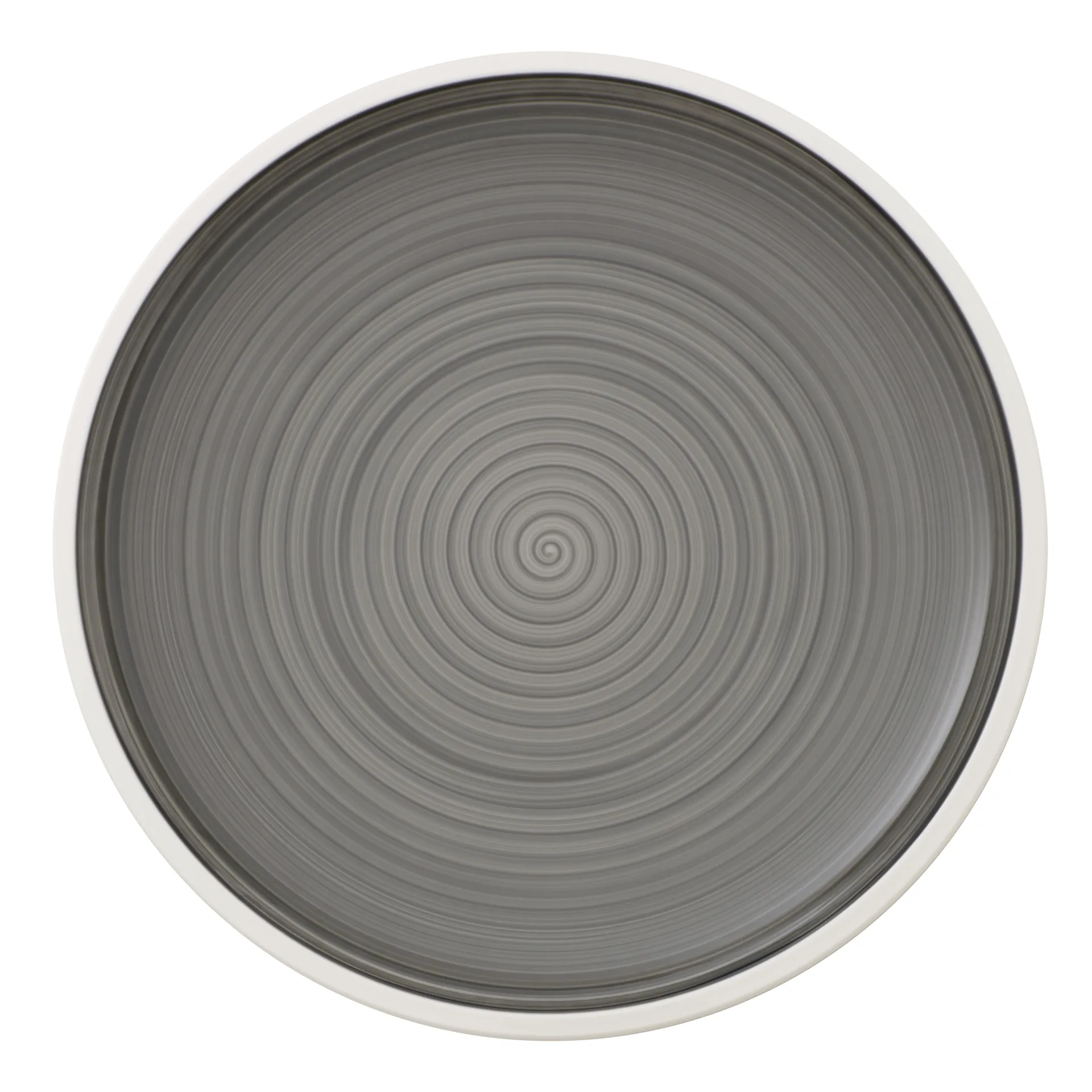 Manufacture Gris Teller, 27cm Villeroy & Boch