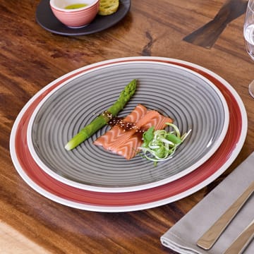 Manufacture Gris Teller - 27cm - Villeroy & Boch