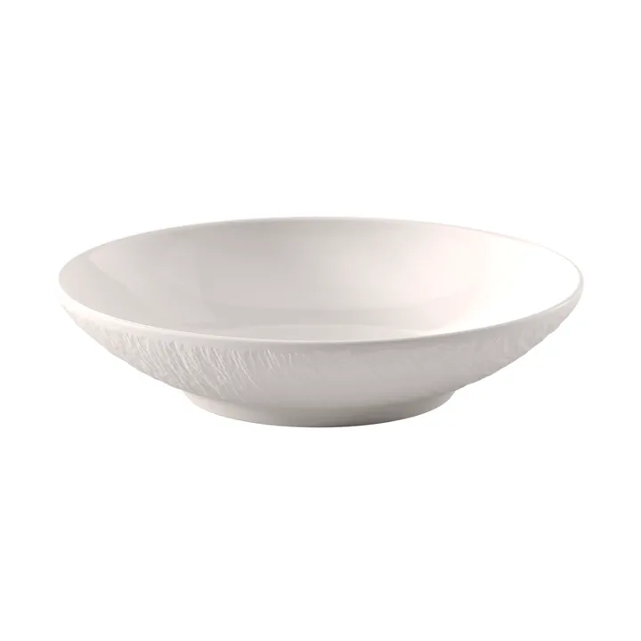 Manufacture Ice Schale - Weiß, Ø13,2 cm, 12 cl - Villeroy & Boch