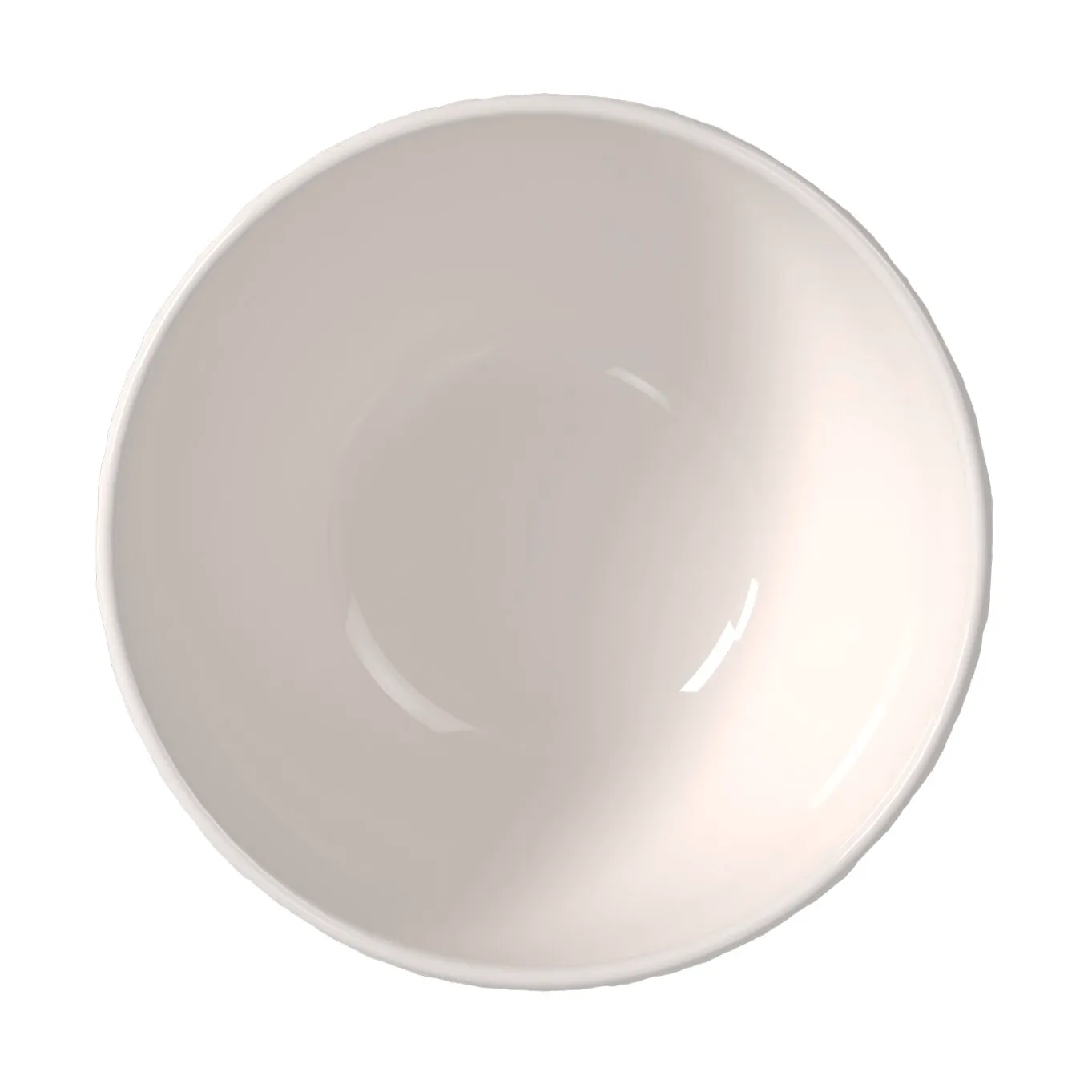 Manufacture Ice Schale, Weiß, Ø14 cm, 43 cl Villeroy & Boch