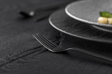 Manufacture Rock Besteckset 20 Teile - Schwarz - Villeroy & Boch