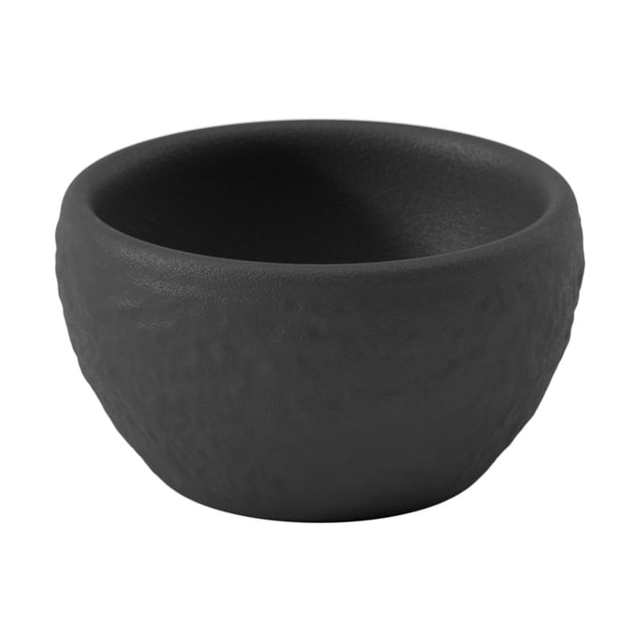 Manufacture Rock Eierbecher - Schwarz - Villeroy & Boch
