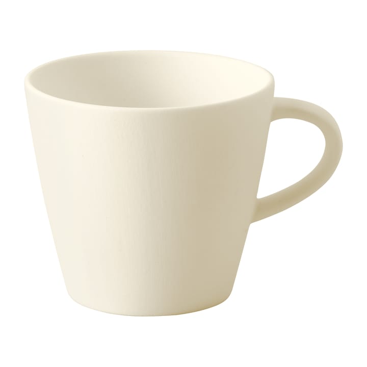 Manufacture Rock Espressotasse 10cl - Blanc - Villeroy & Boch