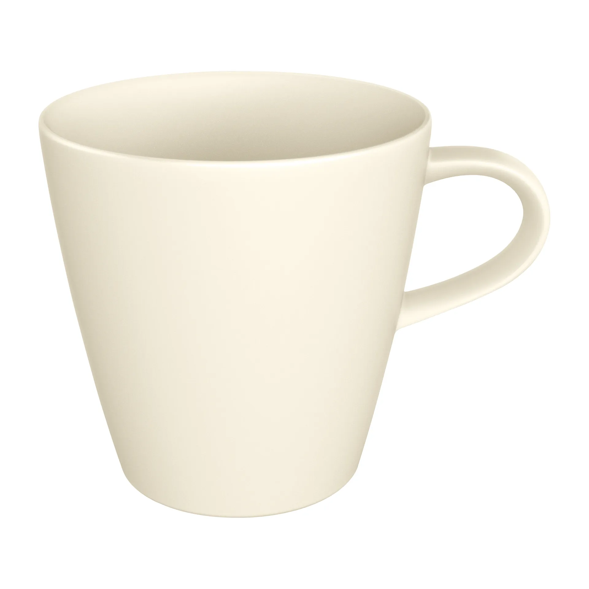 Manufacture Rock Tasse 37cl, Blanc Villeroy & Boch