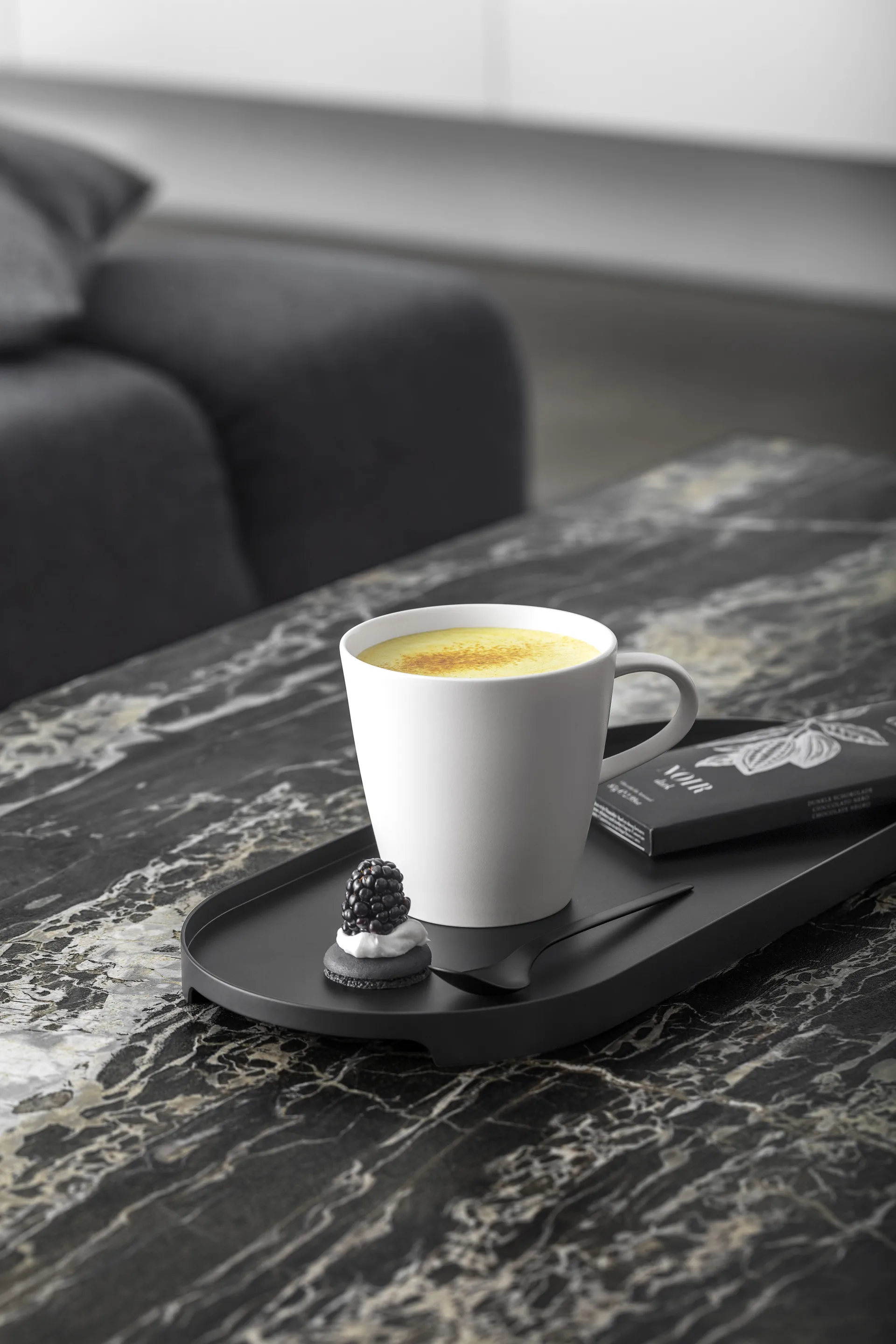 Manufacture Rock Tasse 37cl, Blanc Villeroy & Boch