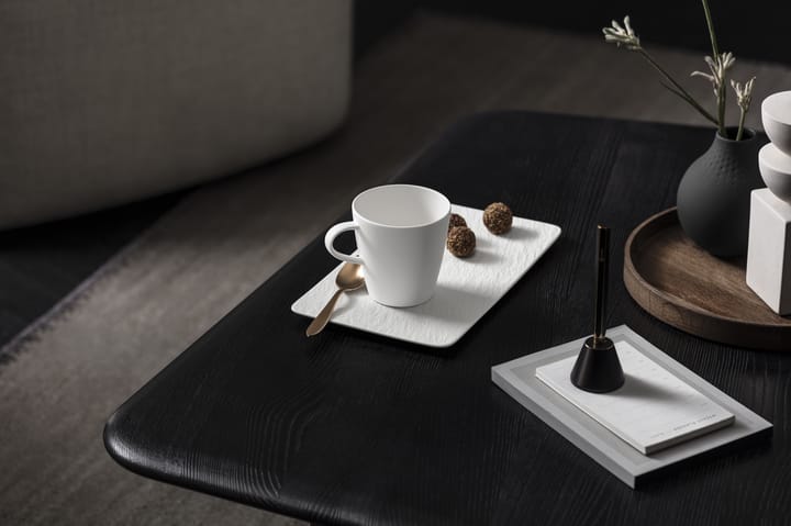 Manufacture Rock Tasse 37cl, Blanc Villeroy & Boch