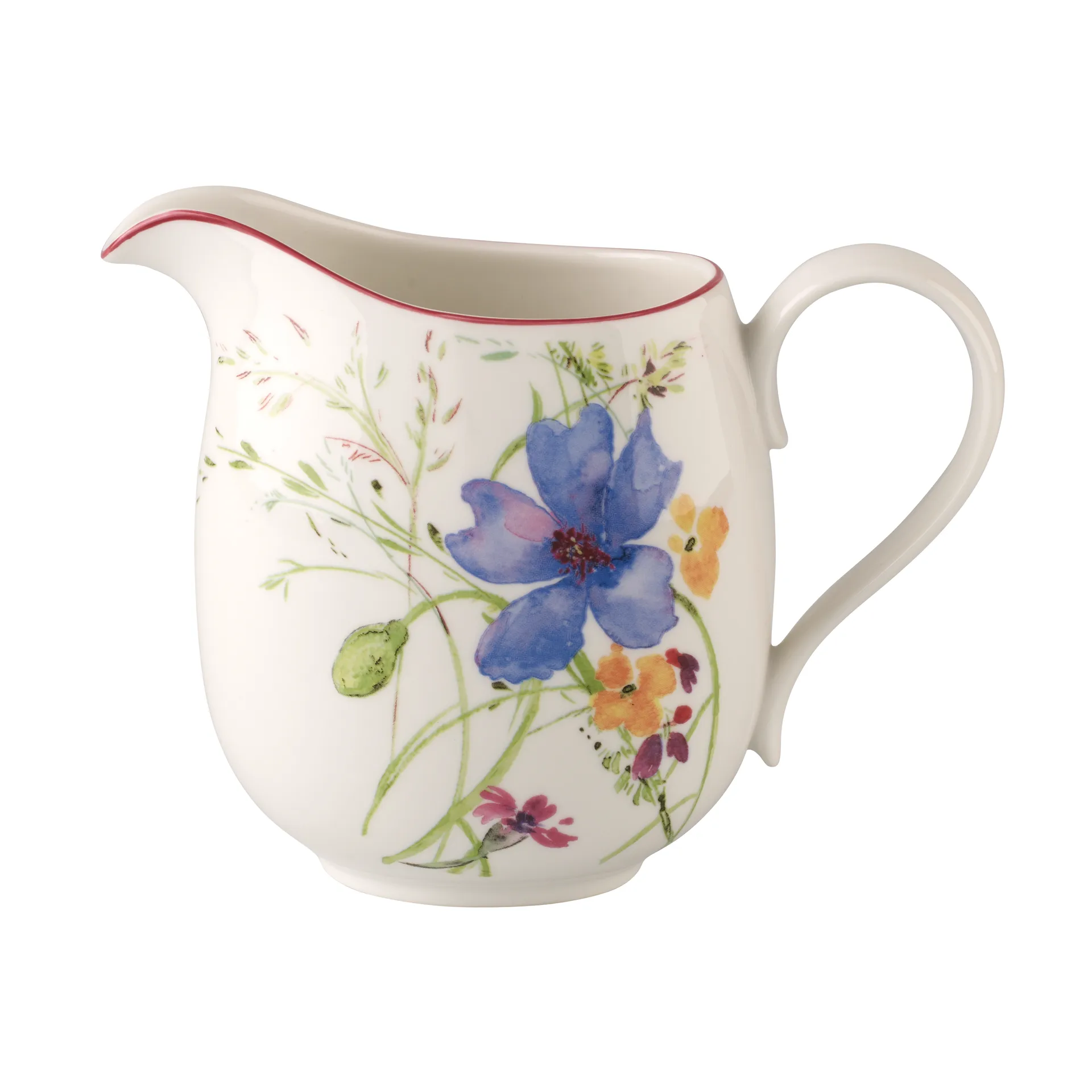 Mariefleur Basic Milchkanne, 60cl Villeroy & Boch