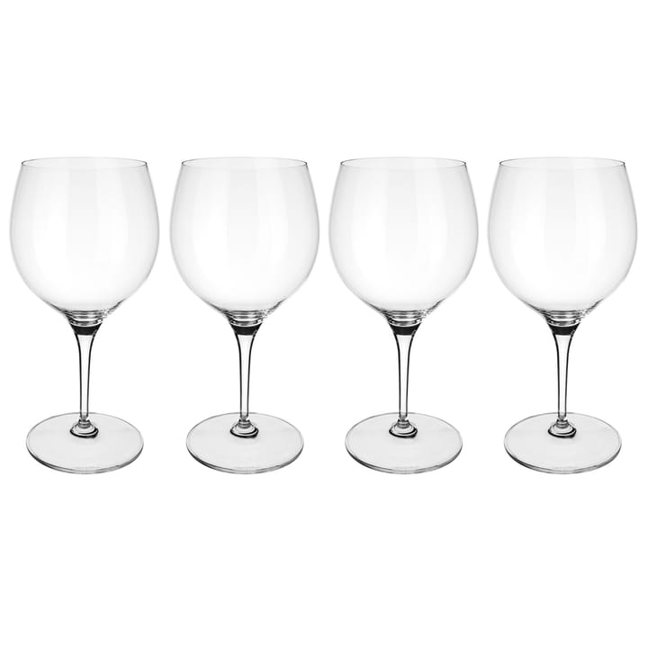 Maxima Bourgogneglas 4er Pack, 79cl Villeroy & Boch