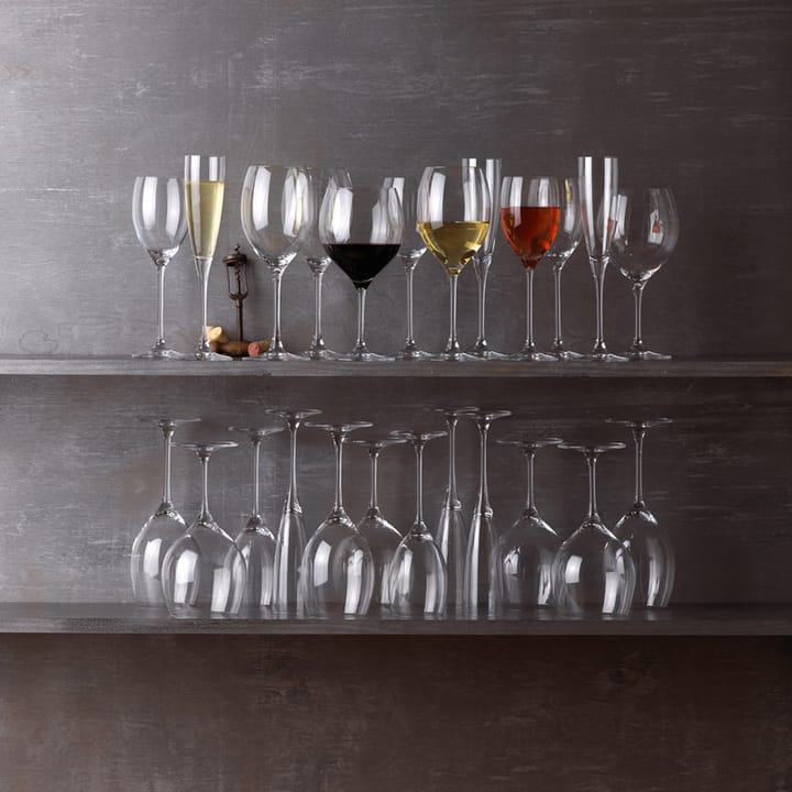 Maxima Bourgogneglas 4er Pack, 79cl Villeroy & Boch