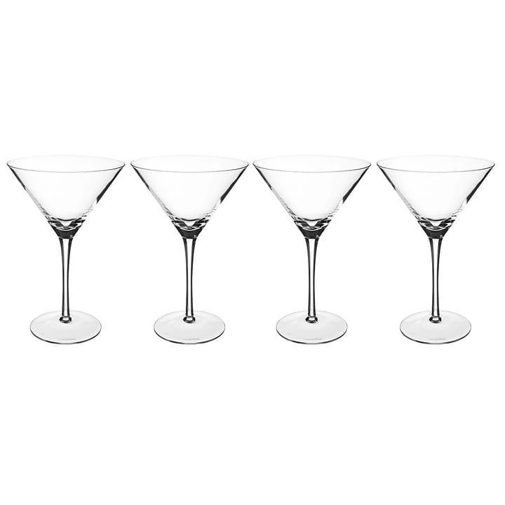Maxima Martiniglas 4er Pack, 30cl Villeroy & Boch