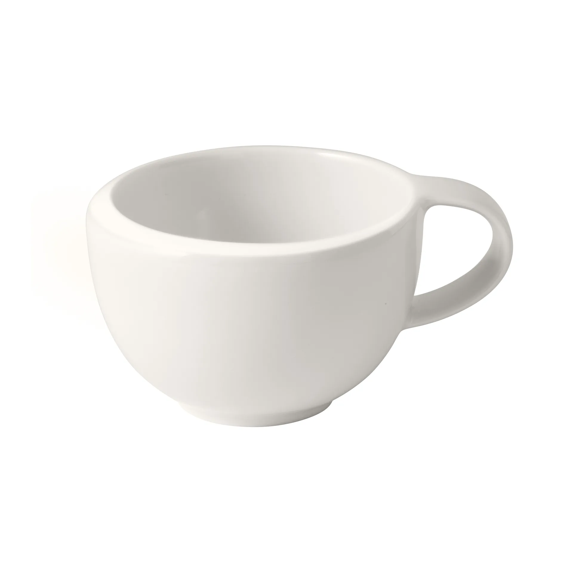 NewMoon Espressotasse 9,5cl, Weiß Villeroy & Boch