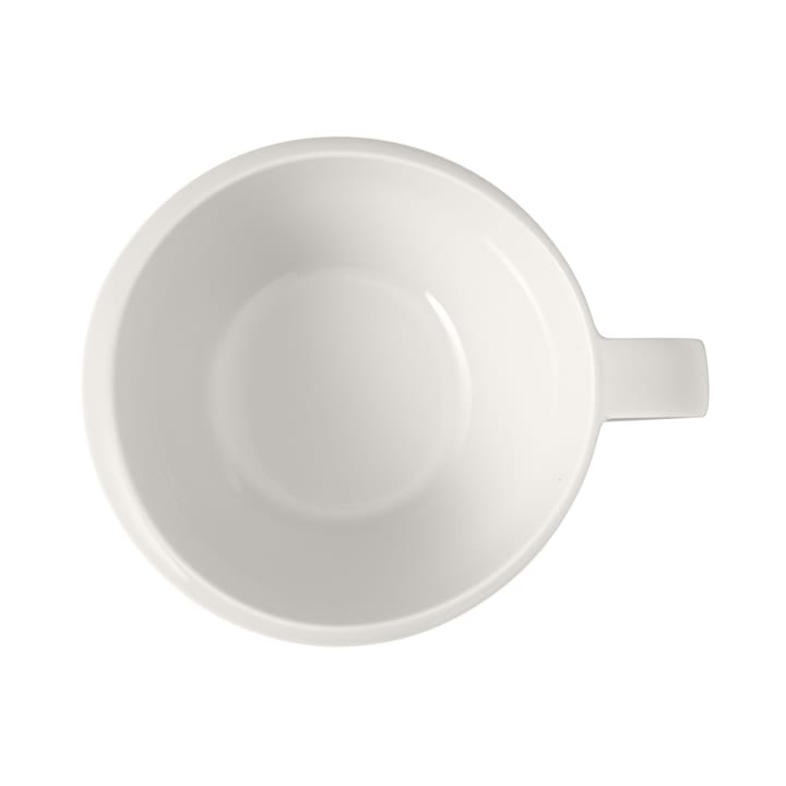 NewMoon Kaffeetasse 29cl - weiß - Villeroy & Boch